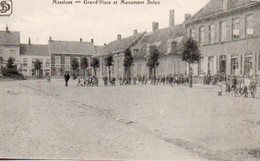 Messines - Messines - Mesen