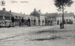 Messines - Mesen