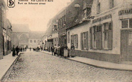 Messines - Messines - Mesen