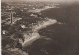 Cpsm 10x15. La France Vue Du Ciel . (44) ST MARC SUR MER (86 H) Pointe De Géorama - Autres & Non Classés