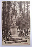 BELGIQUE - LUXEMBOURG - ARLON - Couvent Des Frères Maristes - La Vierge Du Parc - 1928 - Arlon