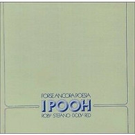 I POOH " FORSE ANCORA POESIA " CD NO BARCODE 1987 MADE IN E.U. - EDITORIALE - Other - Italian Music