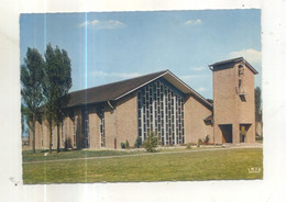 Don Bosco Jongenstehuis, Vremde - Boechout