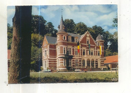 Don Bosco Vacanstiehuis, Spa, Maison De Vacances - Boechout