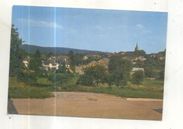 Daverdisse Sur Lesse, Panorama - Daverdisse