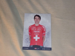 Silvan Dillier - Alpecin Fenix - 2022 - Cycling