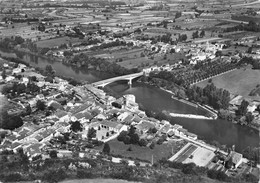 47-PORT-DE-PENNE-SAINT-SYLVESTRES- VUE AERIENNE - Autres & Non Classés