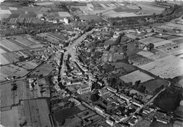 47-BUZET-SUR-BAISE- VUE AERIENNE LE PANORAMA - Altri & Non Classificati