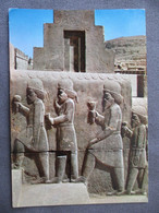 TEHERAN IRAN PERSIA GULF SHIRAZ PERSEPOLIS PERSIAN POSTCARD CARTOLINA KARTE CARTE POSTALE ANSICHTSKARTE PHOTO PC AK CP - Iran