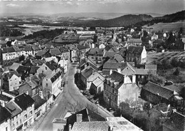 48-AUMONT-AUBRAC- VUE GENERALE DU CIEL - Aumont Aubrac