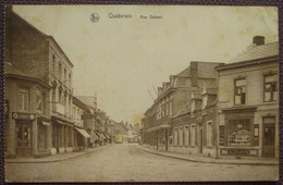 Quiévrain - Rue Debast - Quievrain