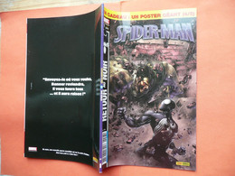 SPIDERMAN V2 SPIDER-MAN N 97 FEVRIER  2008 RETOUR AU NOIR  PANINI COMICS MARVEL - Spiderman