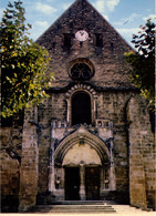 SAINT CHEF FACADE DE LA BASILIQUE - Saint-Chef