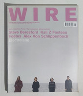 02398 WIRE Nr 255 - 2005 May - Electralane - Other & Unclassified