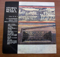 Fryderyk Chopin – Fryderyk Chopin  7" - Classica