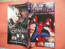 SPIDERMAN V2 SPIDER-MAN N 144 JANVIER 2012 PANINI COMICS MARVEL - Spiderman