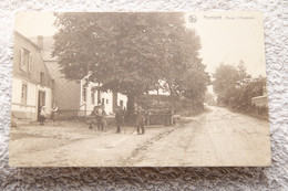 Hamipré "Route D'Assenois" - Neufchâteau