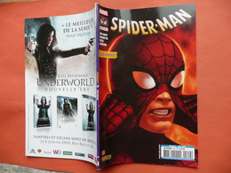 SPIDERMAN V2 SPIDER-MAN N 149 JUIN 2012 PANINI COMICS MARVEL - Spiderman