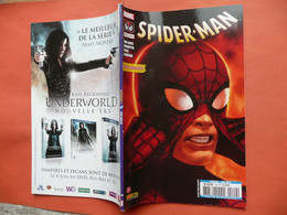 SPIDERMAN V2 SPIDER-MAN N 149 JUIN 2012 PANINI COMICS MARVEL - Spider-Man