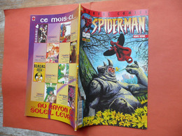 SPIDERMAN SPIDER-MAN HORS SERIE N 8 SEPTEMBRE 2002 PANINI COMICS MARVEL - Spiderman