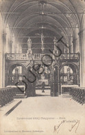 Postkaart/Carte Postale - WESTMALLE - Cistersienzer Abdij - Kerk  (C2112) - Malle