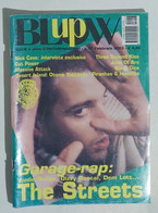 20556 BLOW UP - Nr 57 2003 - Nick Cave - Cat Power - Massive Attack - Music