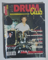 33783 DRUM CLUB - Dicembre 1994 - Bill Bruford - Trilok Gurtu - Musica