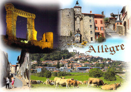 43 - Allègre - Multivues - Other Municipalities