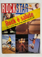 52510 ROCK STAR - A. 12 Nr 133 1991 - Suzanne Vega, Chris Isaak, Belinda... - Música