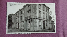 FLEURUS Château Smal Hainaut België Belgique Carte Postale Postcard - Fleurus