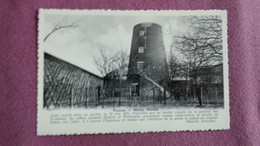 FLEURUS Moulin Naveau Hainaut België Belgique Carte Postale Postcard - Fleurus