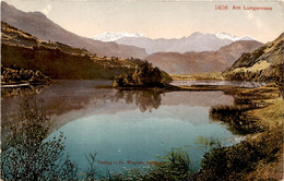 Am Lungernsee (1406) - Lungern