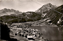 Lungern (6537) * 23. 10. 1962 - Lungern