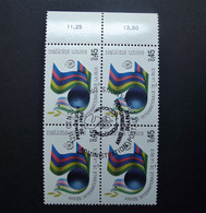 United Nations - UNO - Genève - 1986 - N° 145 - Obl. - Used Stamps