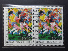 United Nations - UNO - Genève - 1988 - N° 169 - Obl. - Gebraucht