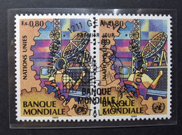 United Nations - UNO - Genève - 1989 - N° 173 - Obl. - Used Stamps