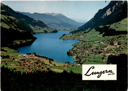 Lungern Am See (435) * 28. 7. 1975 - Lungern