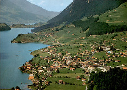 Kurort Lungern (317) * 10. 5. 1970 - Lungern