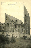 038 373 - CPA - Belgique - Maredsous - Abbaye Des Bénédictines - Anhee