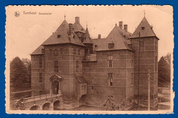 Turnhout - Gerechtshof - Kasteel - Château - Turnhout