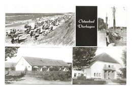 2591  OSTSEEBAD DIERHAGEN - MEHRBILD  1971 - Ribnitz-Damgarten