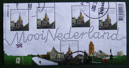 Blok Mooi Nederland (8) Bolsward NVPH 2348 (Mi 2321); 2005 Gestempeld / Used NEDERLAND/ NIEDERLANDE / NETHERLANDS - Used Stamps
