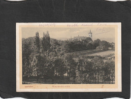 111620           Germania,    Iserlohn,    Alexanderhoh,  VG  1909 - Iserlohn