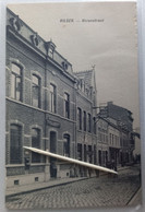 BILSEN - Korenstraat - Bilzen