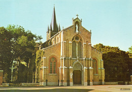 - 59 - SAINT-POL-SUR-MER (Nord) - L'Eglise - - Saint Pol Sur Mer