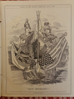 Punch, Or The London Charivari Vol. CXXV- JULY 15, 1903 - Magazine 18 Pages, Cartoons - Otros & Sin Clasificación
