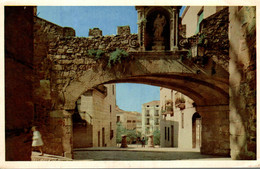 ESPAGNE CACERES ARCO DE LA ESTRELLA - Cáceres