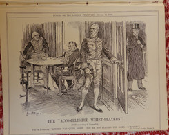 Punch, Or The London Charivari Vol. CXXV- OCTOBER 14, 1903 - Magazine 18 Pages, Cartoons - Otros & Sin Clasificación