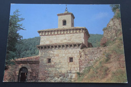 Monasterio De San Millan De Suso - Exterior - La Rioja (Logrono)