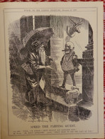 Punch, Or The London Charivari Vol. CXXV- DECEMBER 30, 1903 - Magazine 18 Pages, Cartoons - Andere & Zonder Classificatie